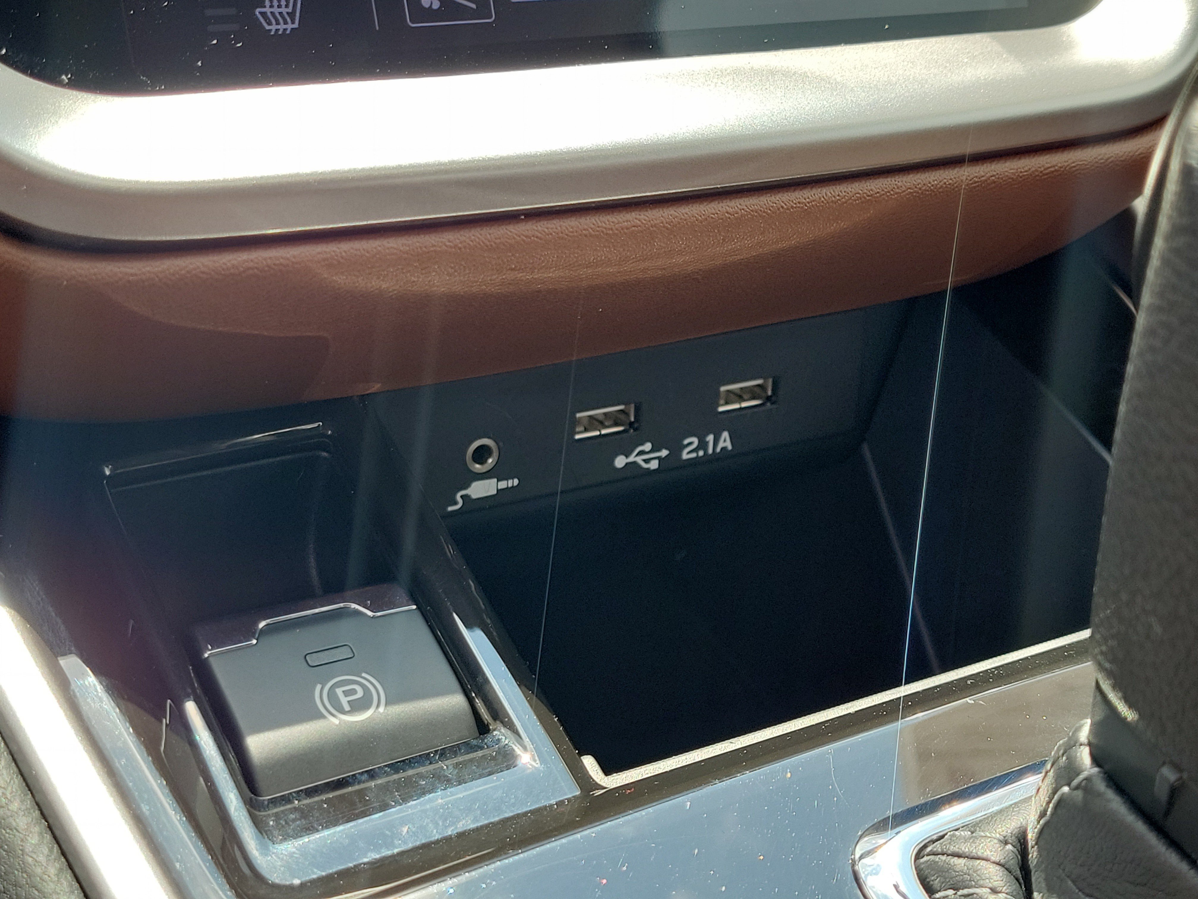 Used 2022 Cinnamon Brown Pearl Subaru Touring XT image 28