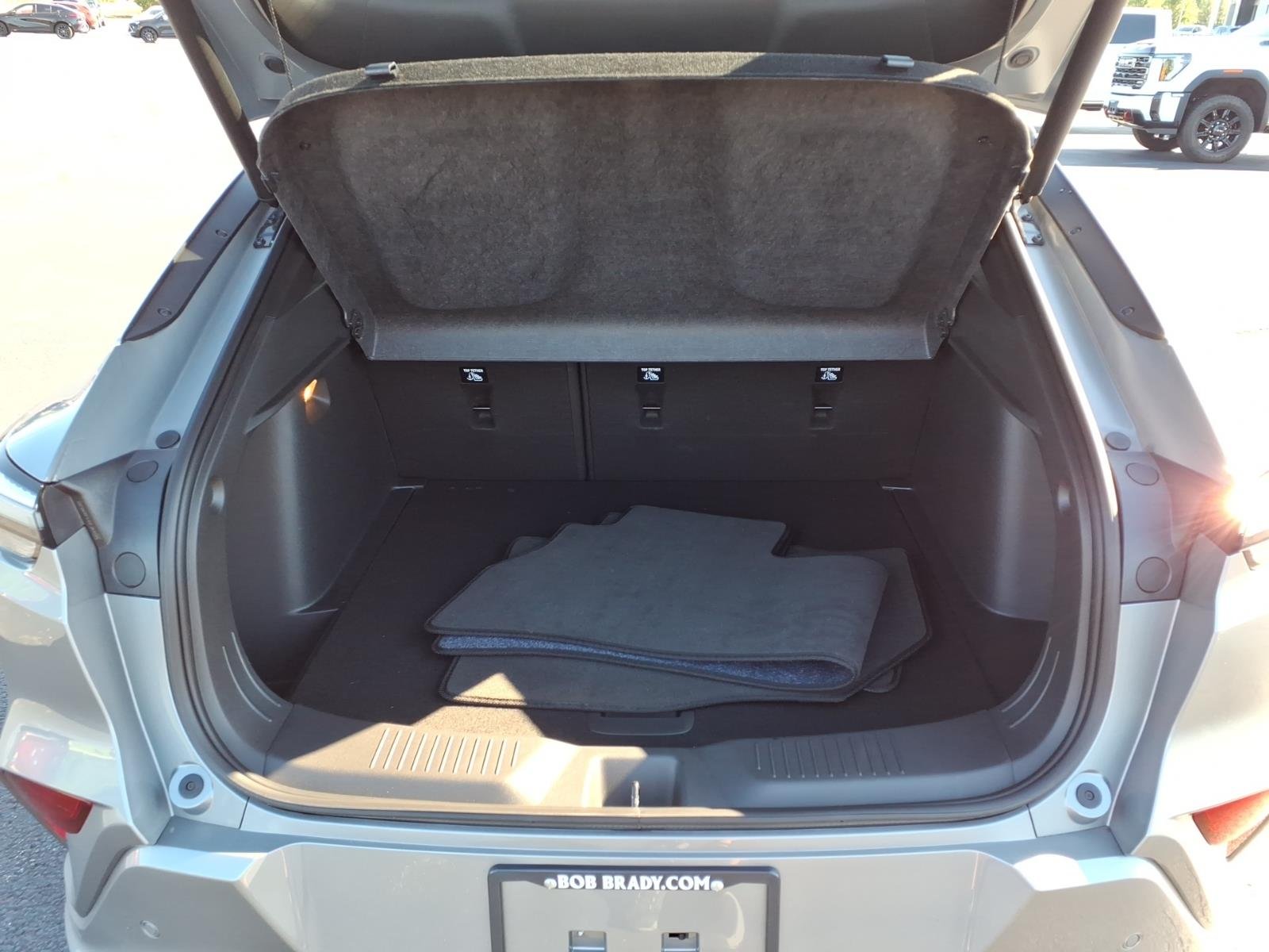 Used 2026 Moonstone Buick Avenir image 12