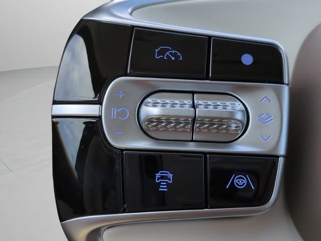 New 2026 White Genesis 3.5T e-SC image 27