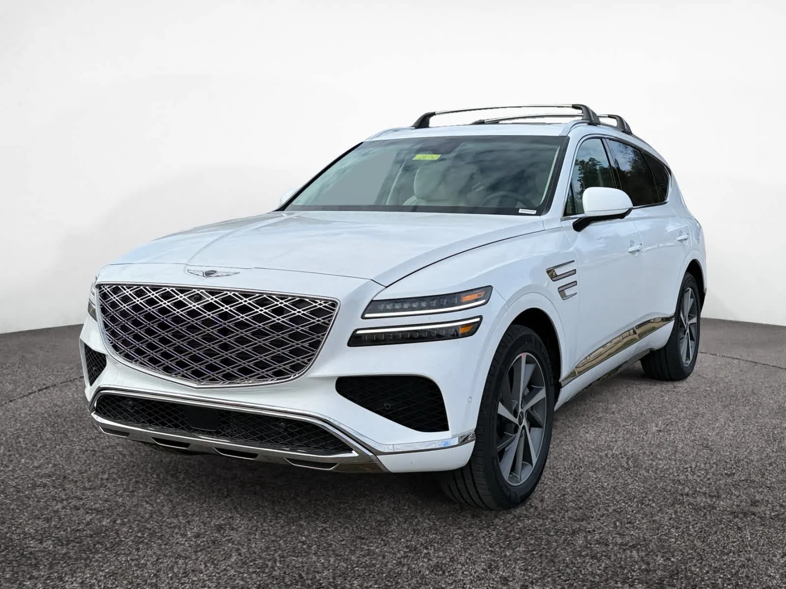 2026 Genesis GV80 2.5T Advanced AWD's photo