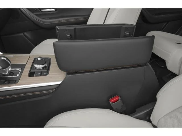 New 2026 Rhodium White Premium Mazda SC image 16