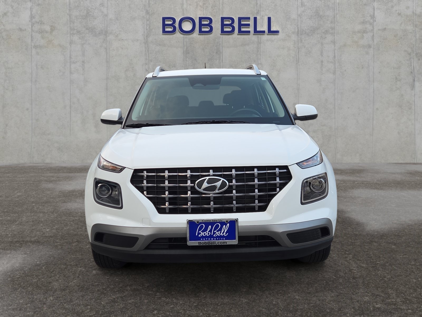 Certified Used 2026 Lunar Hyundai SEL image 8