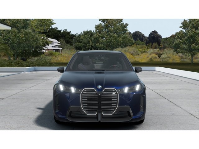2026 Bmw iX photo 3
