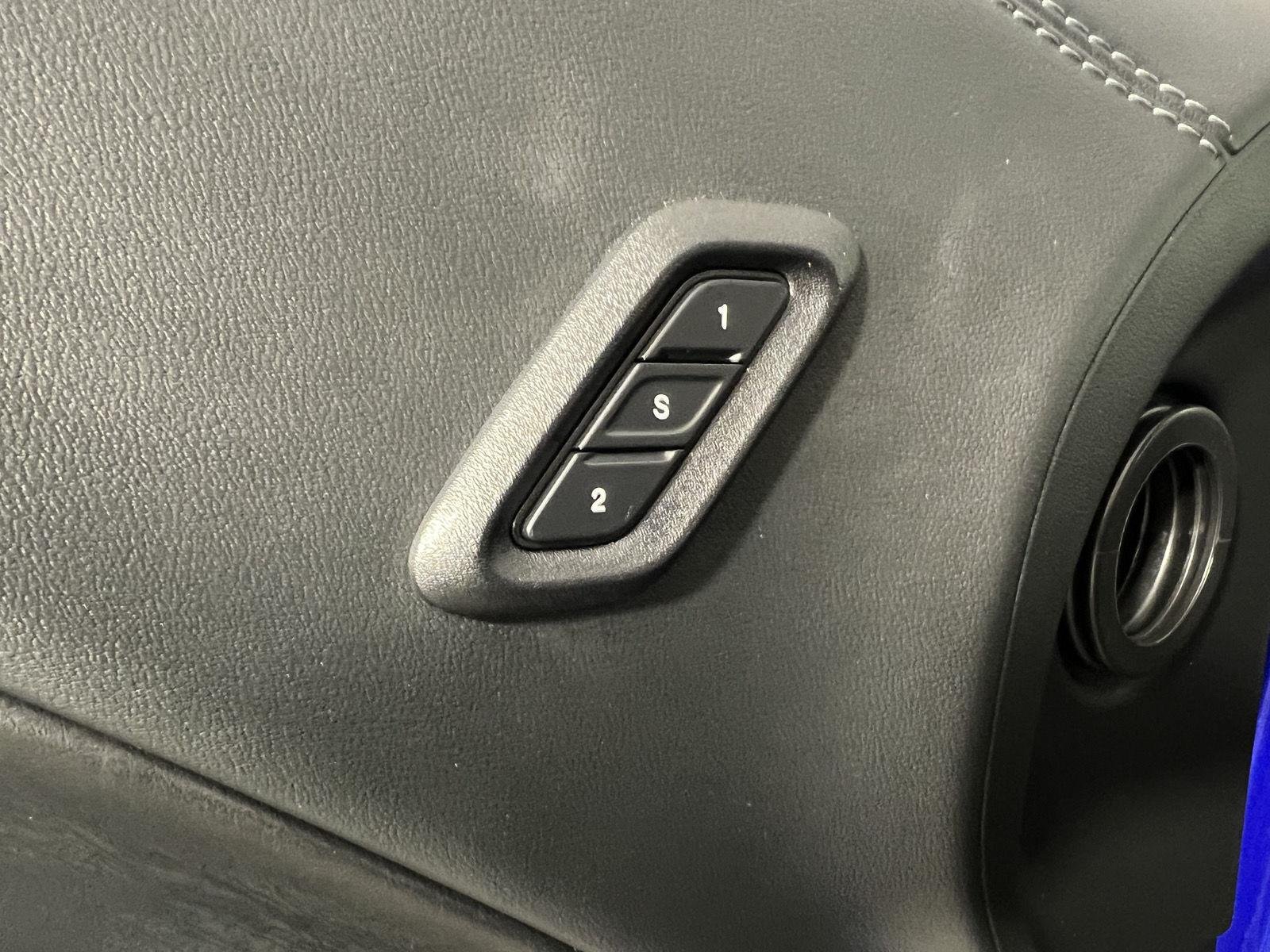 Used 2022 Indigo Blue Dodge GT image 18