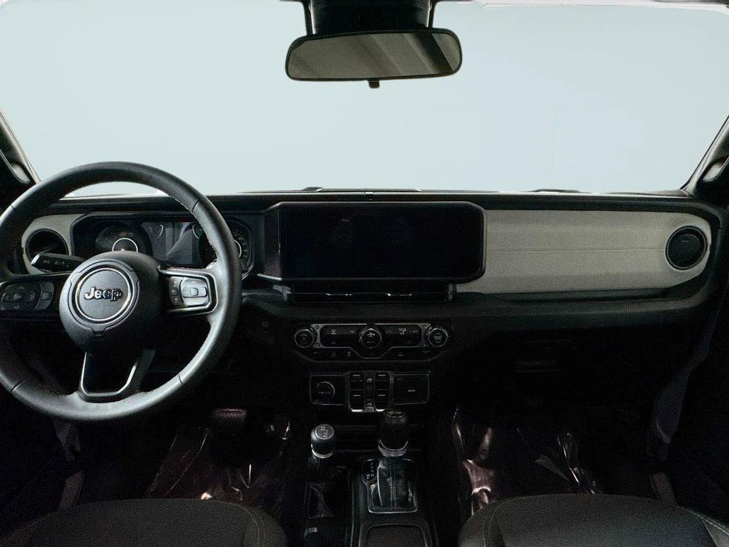 2024 Jeep Wrangler 4-Door Sport S - Photo 15