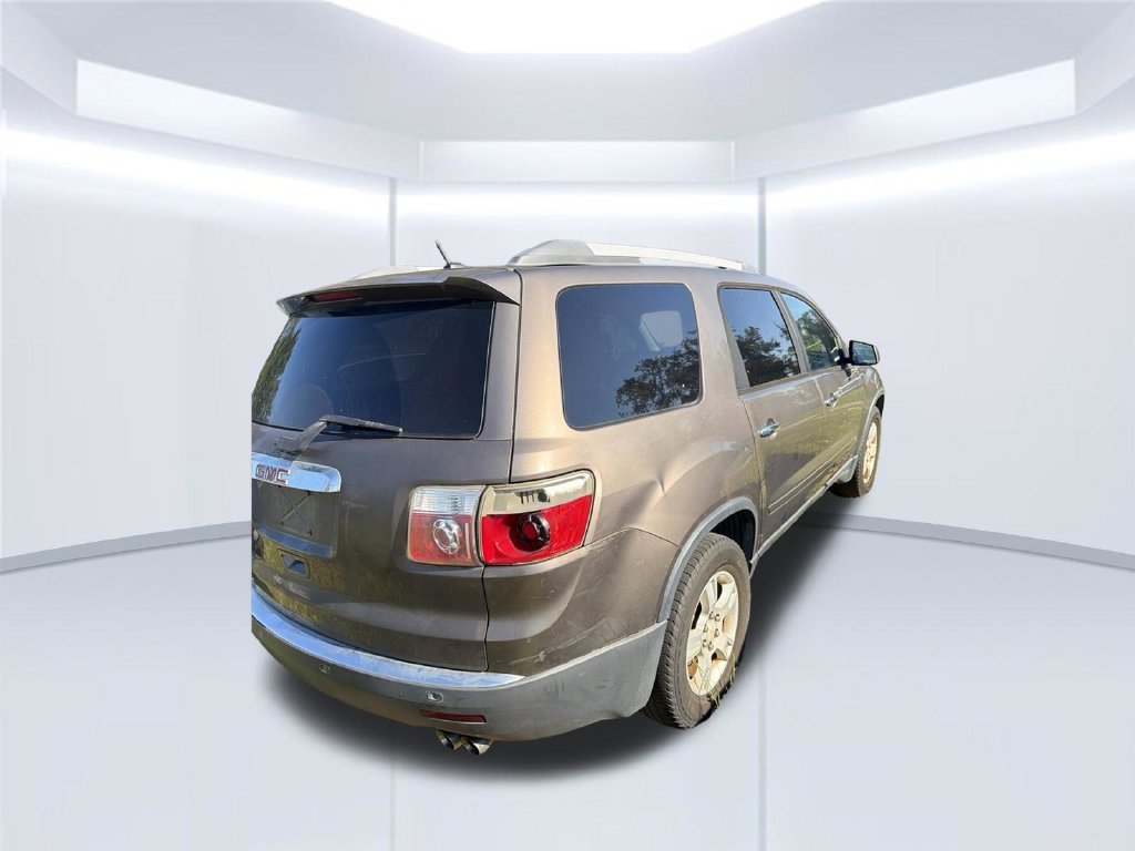 Used 2010 Brown GMC SLE image 23