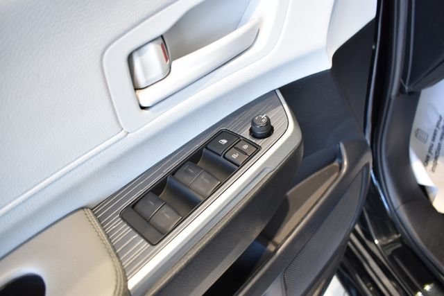 Certified Used 2025 Black Toyota LE image 16