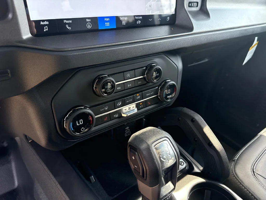 New 2026 Beige Ford Big Bend image 29