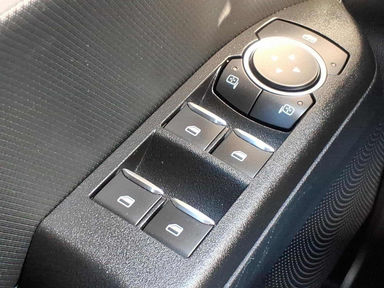Used 2022 BLUE Ford Big Bend image 16
