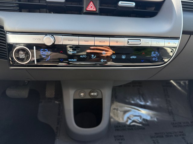 Certified Used 2024 Atlas White Hyundai  image 13