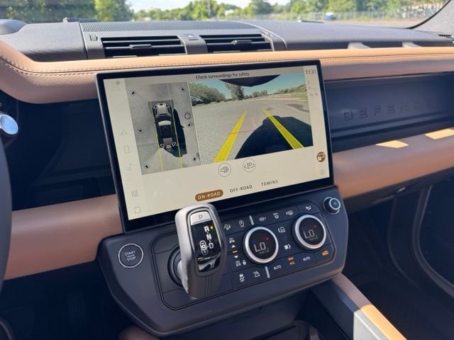 New 2026 Borasco Grey LAND ROVER S image 17