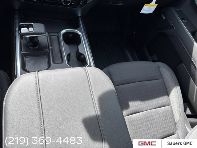 New 2026 Summit White GMC Elevation image 22