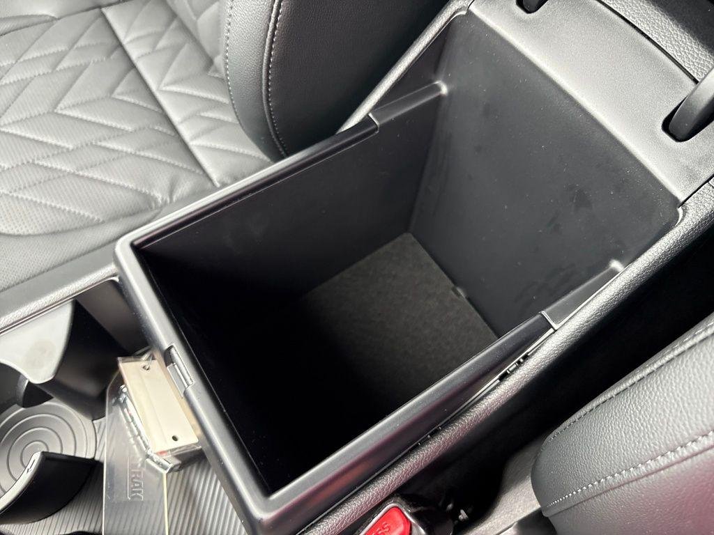 2025 Kia Sportage X-Pro - Photo 25