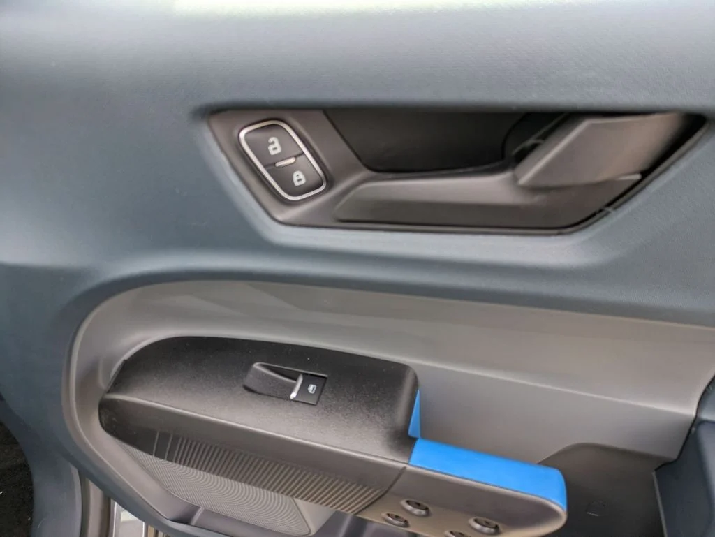 New 2026 Carbonized Gray Metallic Ford Lobo™ image 52
