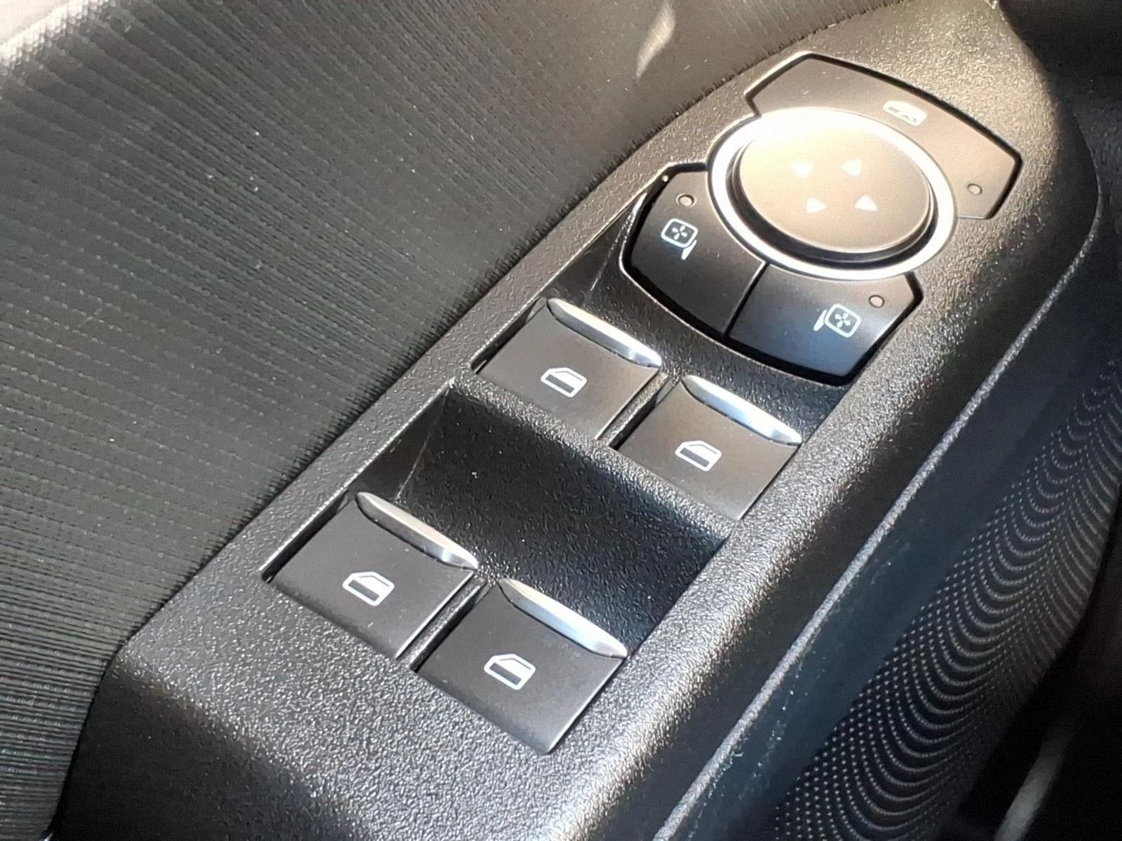 Used 2022 BLUE Ford Big Bend image 16