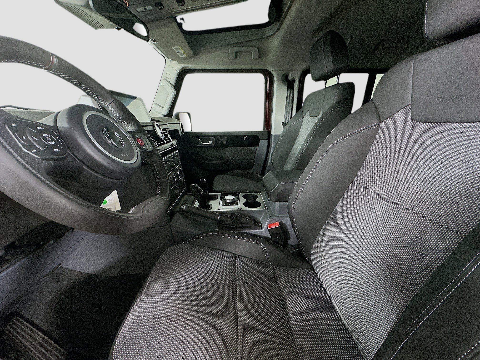 2024 INEOS Grenadier Trialmaster Edition - Photo 34