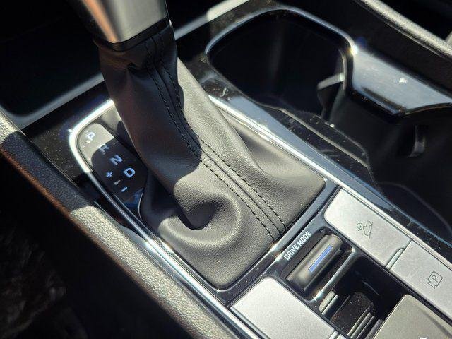 2025 Hyundai Santa Cruz SEL - Photo 30