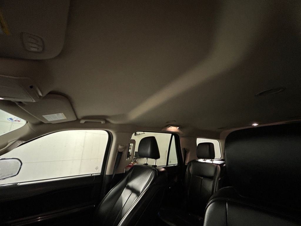 Used 2024 Black Ford XLT image 25