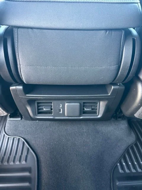Used 2026 Gray Chevrolet LT image 10