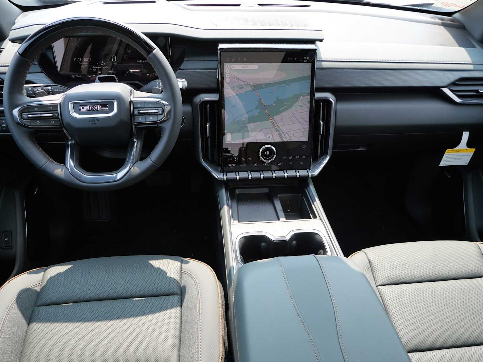 2026 GMC Acadia AT4 - Photo 14