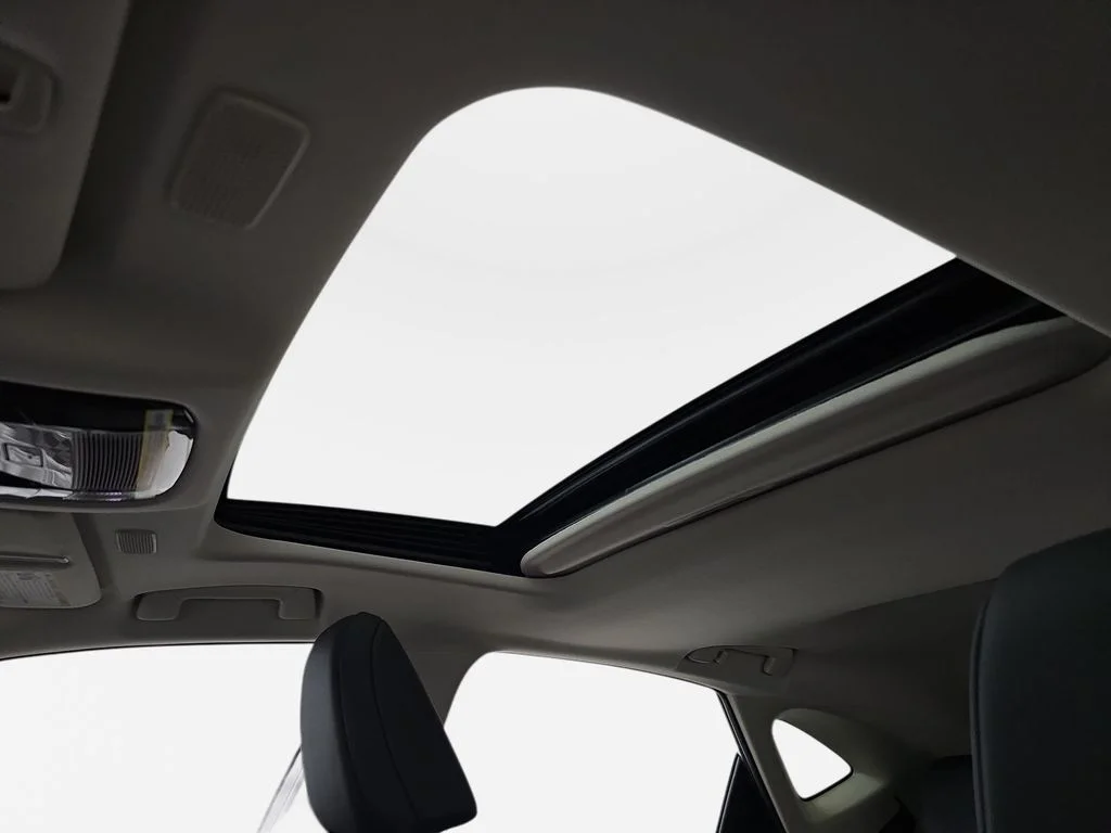 New 2026 Cloudburst Gray Lexus PREMIUM image 28