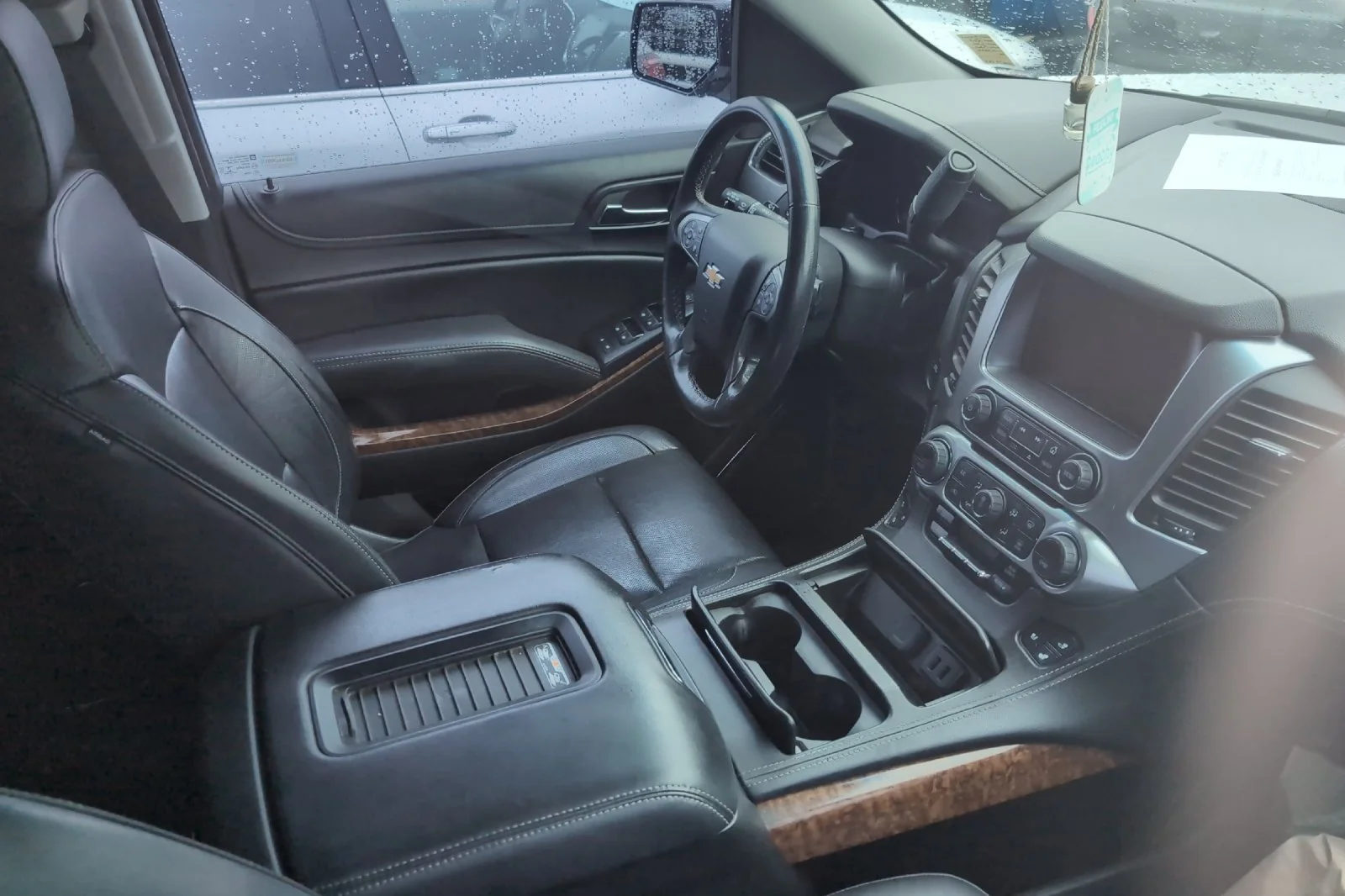 Used 2018 SUMMIT WHITE Chevrolet Premier image 4