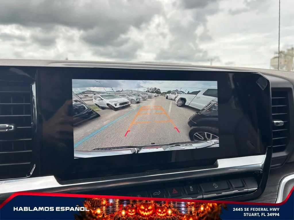 New 2026 Onyx Black GMC SLT image 29