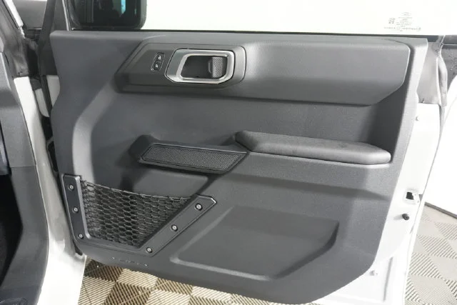 New 2026 Avalanche Gray Ford Big Bend® image 31