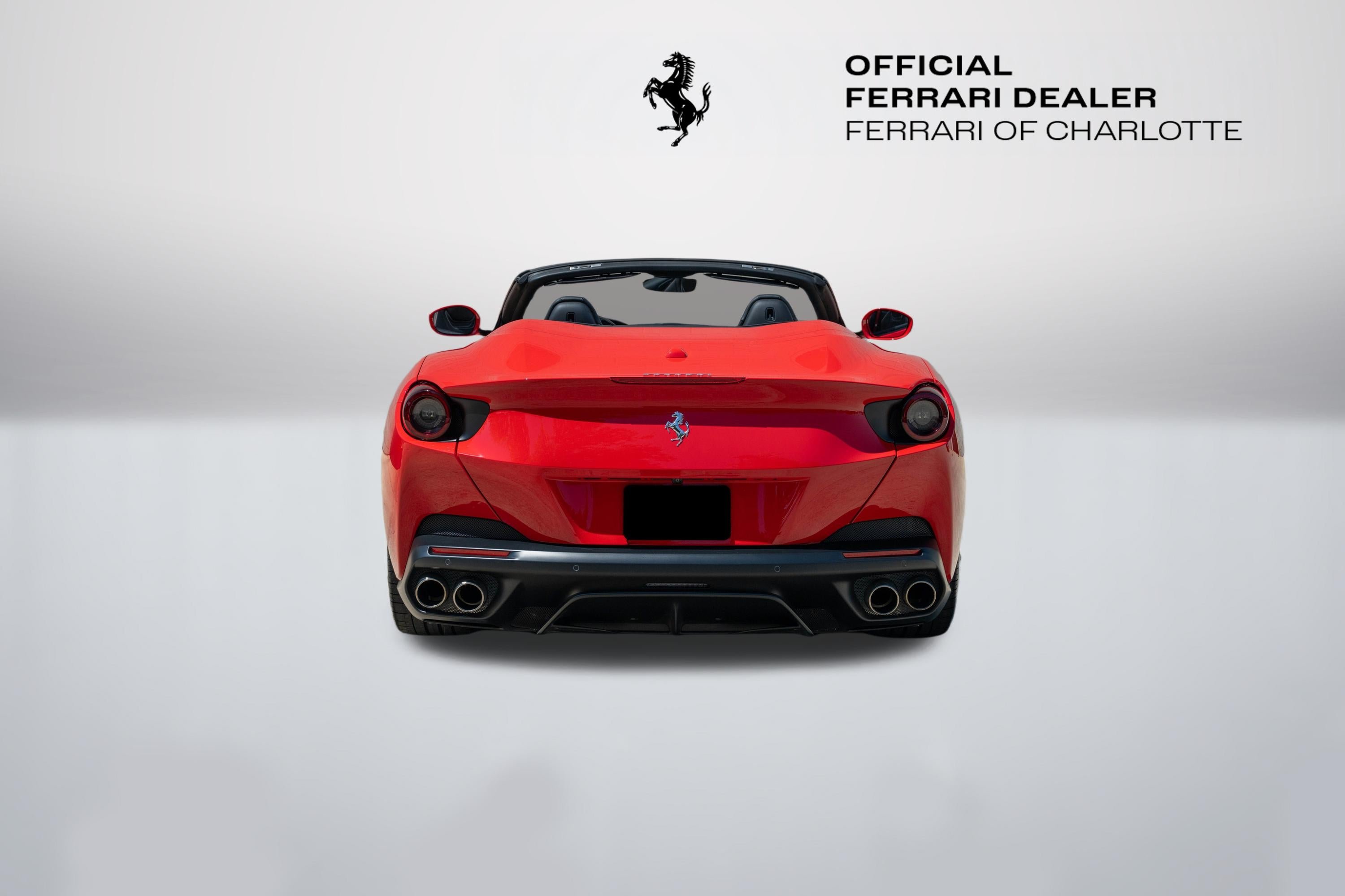 Certified Used 2019 Rosso Corsa Ferrari  image 9
