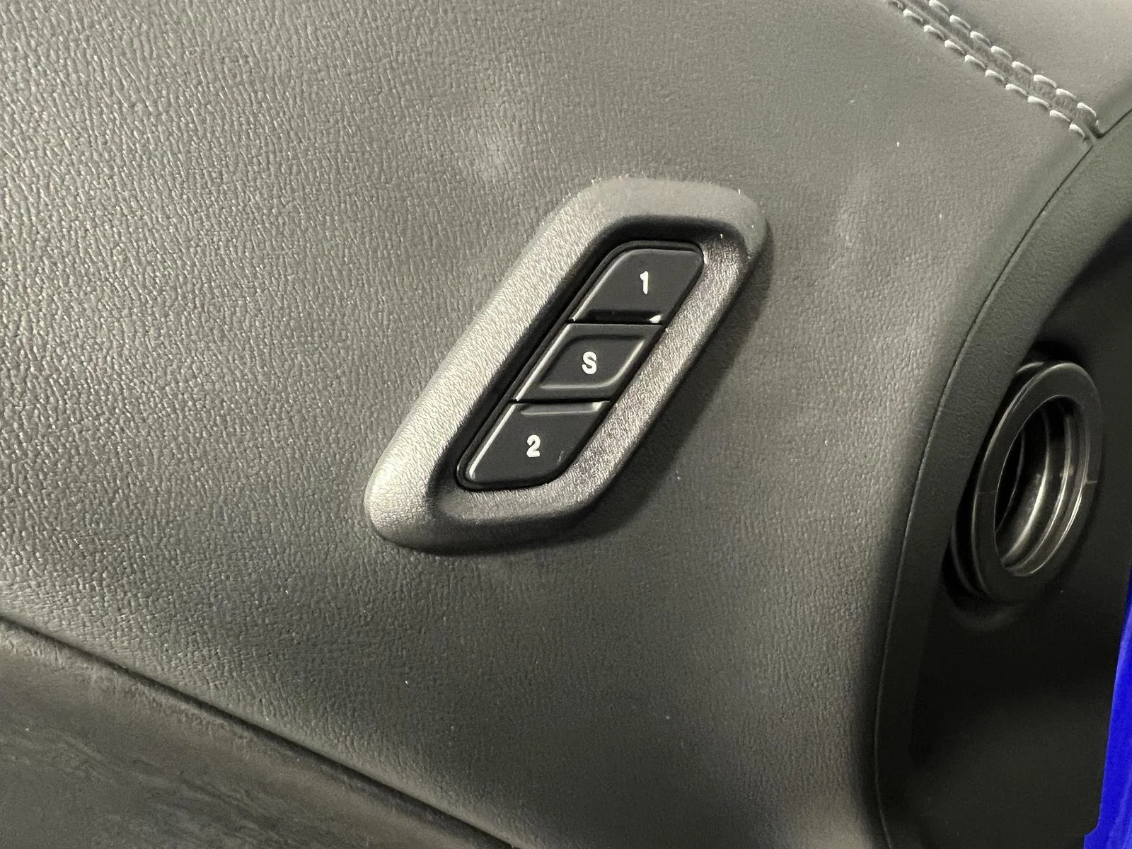 Used 2022 Indigo Blue Dodge GT image 18
