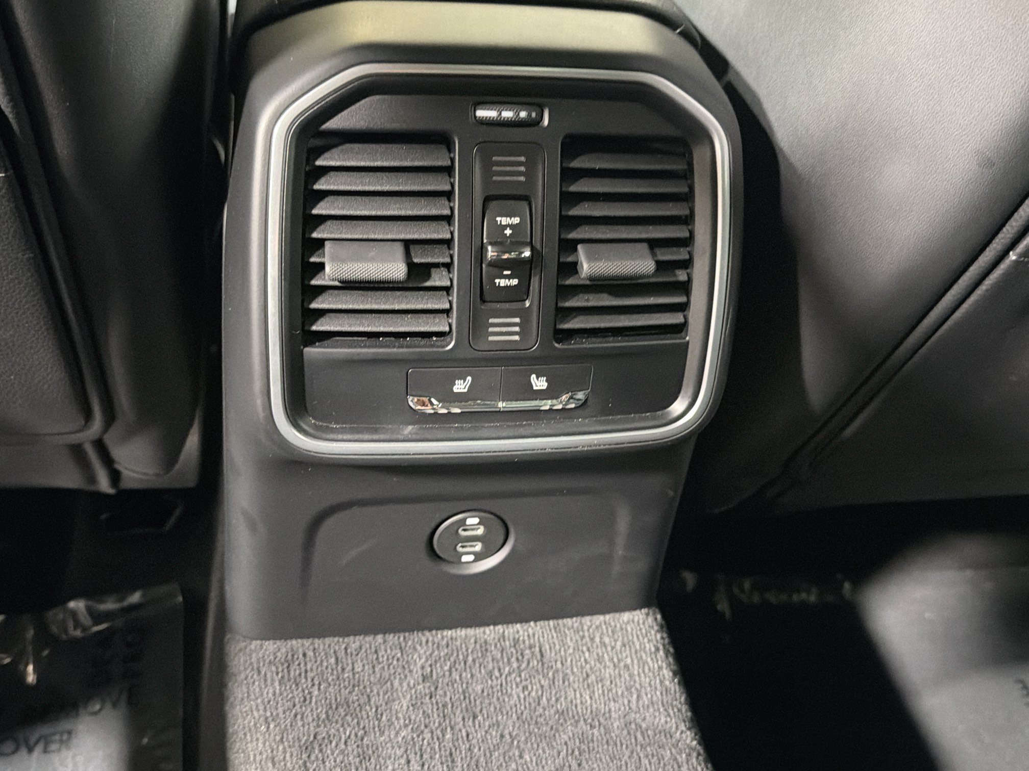 Certified Used 2026 Dolomite Silver Metallic Porsche  image 19