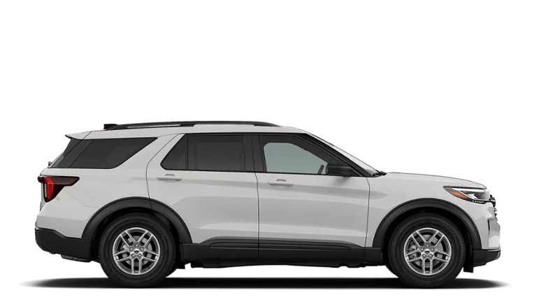 New 2027 Avalanche Gray Ford Active image 5