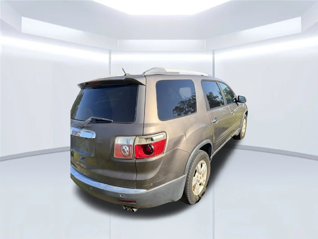Used 2010 Brown GMC SLE image 23