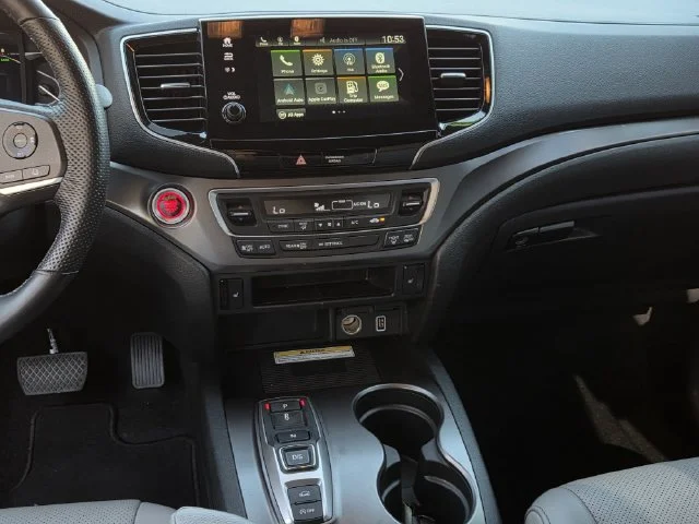 Used 2023  Honda EX-L image 9