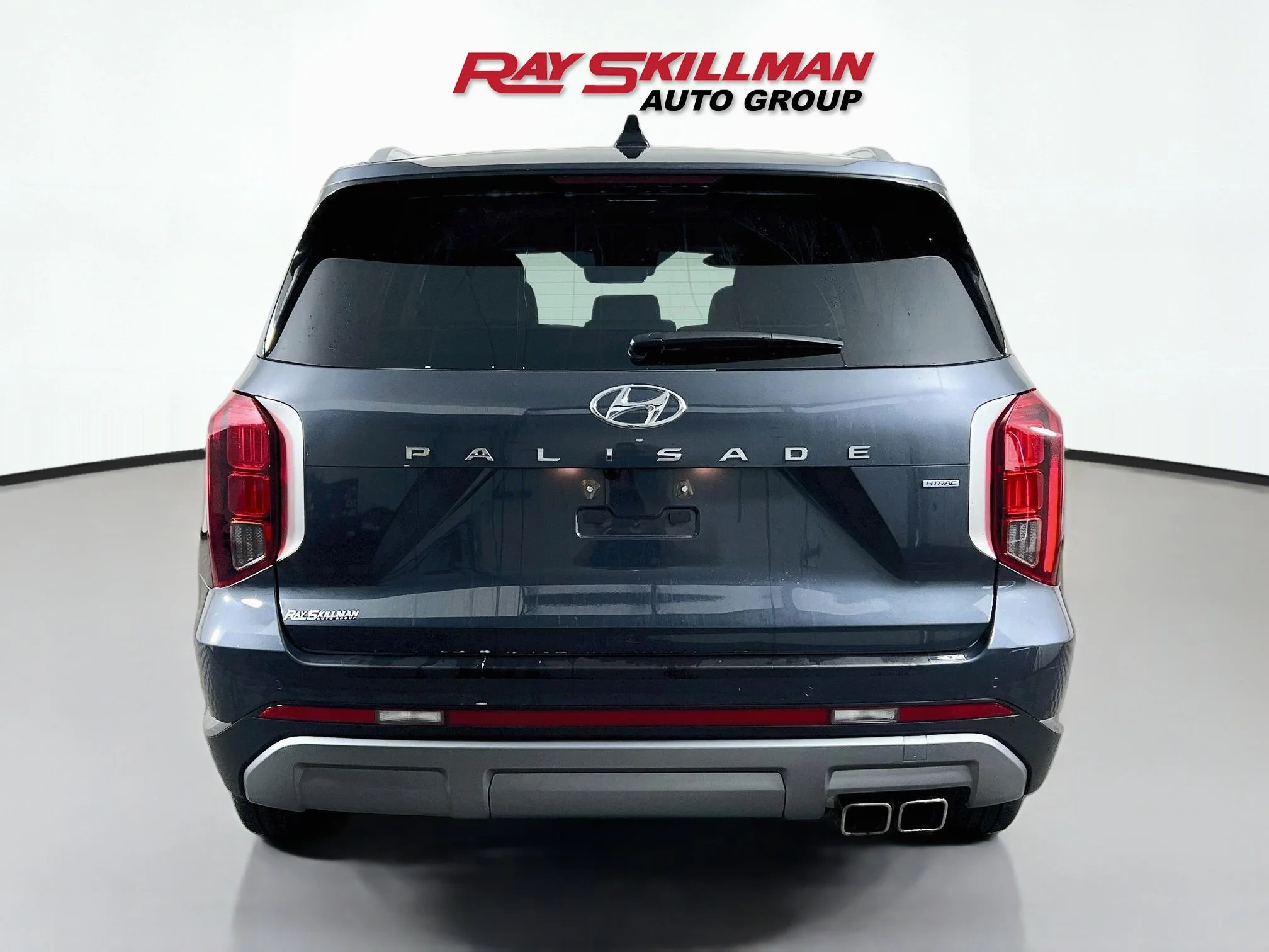2024 Hyundai Palisade SEL - Photo 6