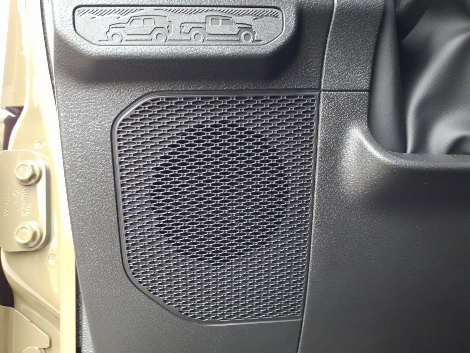 New 2026 41 Jeep Sahara image 7