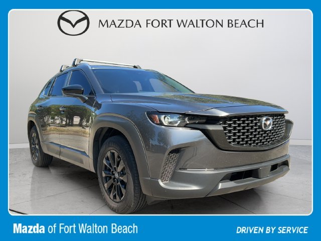 2024 Mazda CX-50 S SELECT