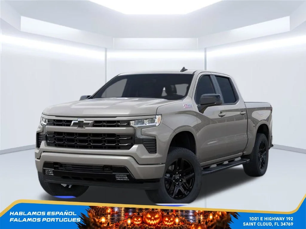 2026 Chevrolet Silverado 1500 RST - Photo 10