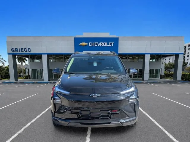 2027 Chevrolet Bolt RS - Photo 2