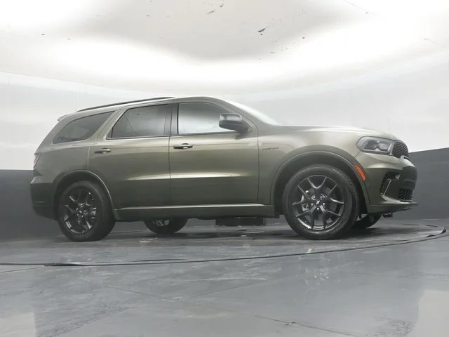New 2026 Green Machine Exterior Paint Dodge GT HEMI V8 image 42