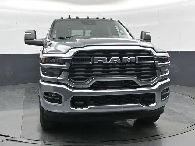 New 2026 Forged Blue Metallic Exterior Paint RAM Tradesman image 27
