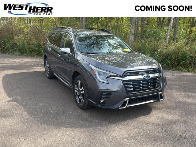 2023 Subaru Ascent Touring