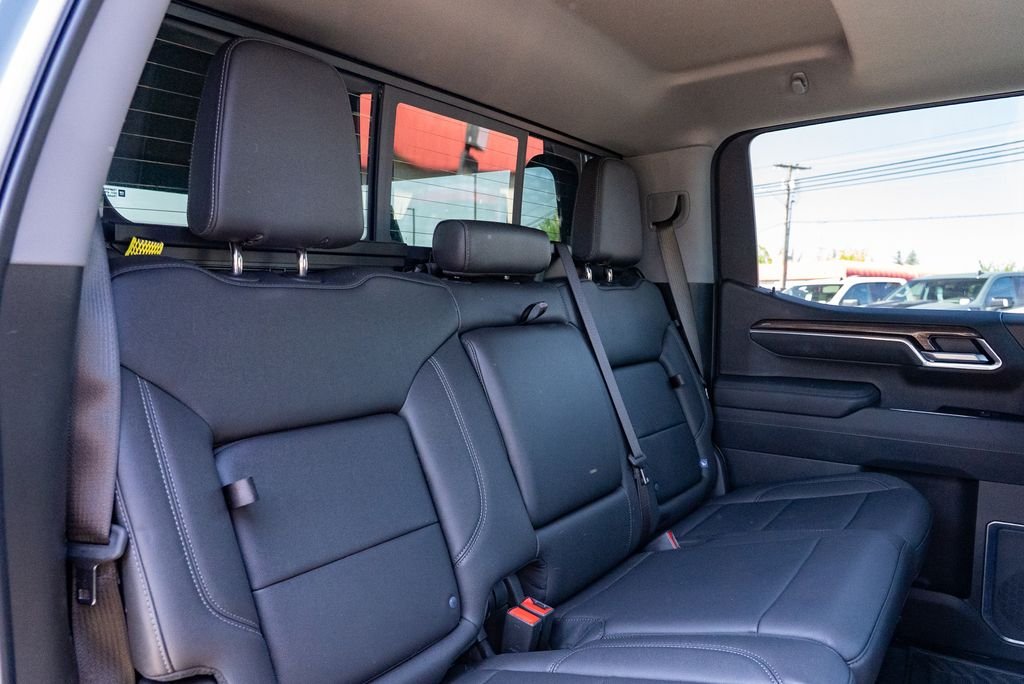 Used 2026 Cypress Gray Chevrolet LT Trail Boss image 33