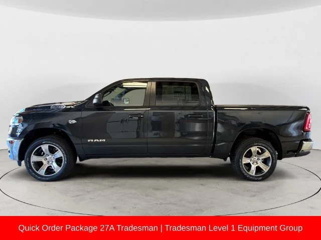 New 2026 Blue Ram Tradesman image 2