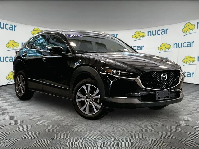 2024 Mazda CX-30 2.5 S Premium Package