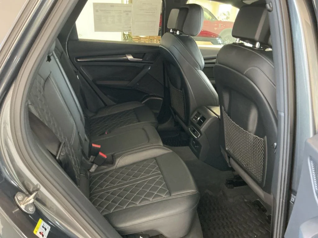 2020 Audi SQ5 Premium Plus - Photo 27