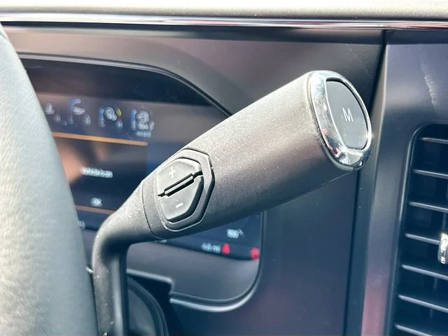 New 2026 Gray Ford Lariat image 11
