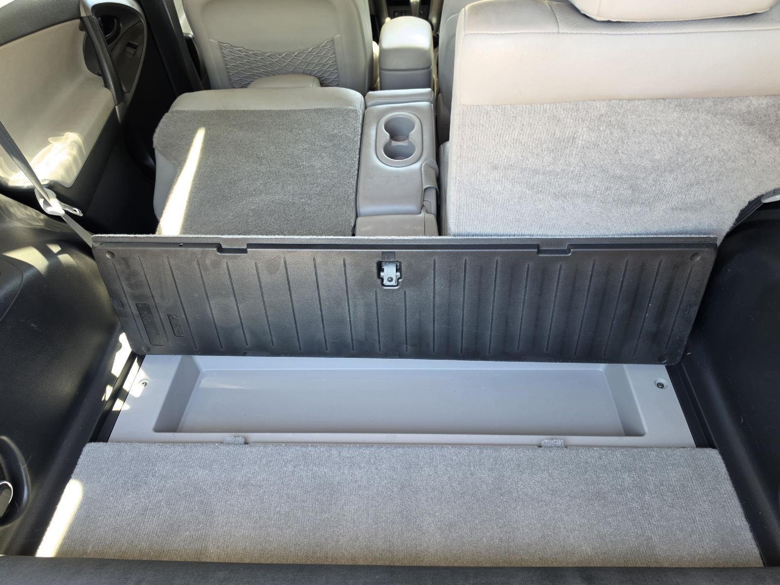 Used 2012 Classic Silver Metallic Toyota Limited image 46