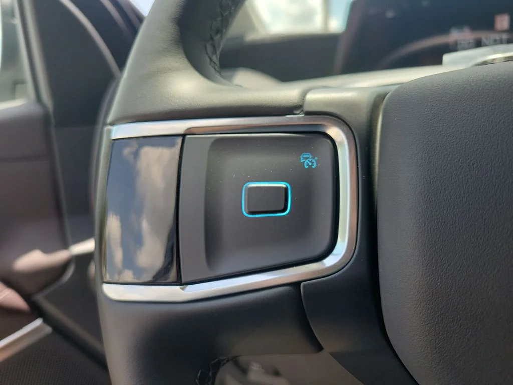 New 2026 Glacier Gray Metallic Tri-Coat Ford Platinum® image 20