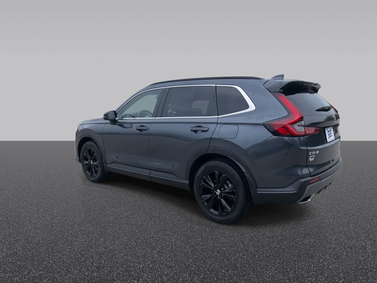 2024 Honda CR-V Sport Touring - Photo 37